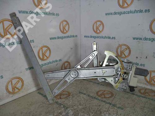 Front right window mechanism TOYOTA COROLLA (_E12_) 2.0 D-4D (CDE120_, CDE120R) | BP2470624C23 