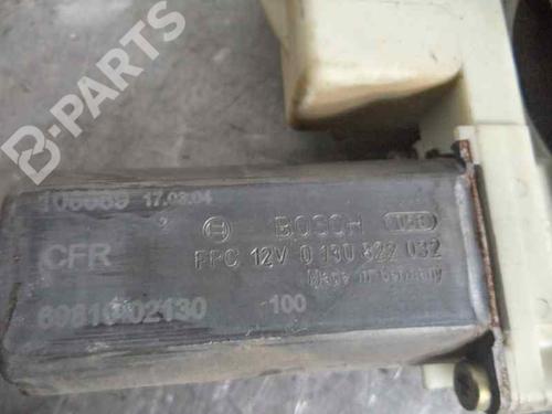 Front right window mechanism TOYOTA COROLLA (_E12_) 2.0 D-4D (CDE120_, CDE120R) | BP2470624C23 