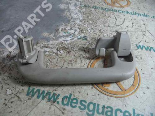 Toit intérieur TOYOTA COROLLA (_E12_) 2.0 D-4D (CDE120_, CDE120R) | BP2461133I12 