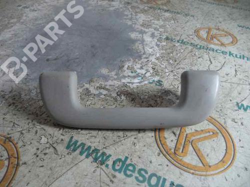 Interiør tag TOYOTA COROLLA (_E12_) 2.0 D-4D (CDE120_, CDE120R) (90 hp) 2461145