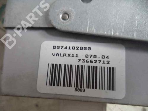Dør styreenhed TOYOTA COROLLA (_E12_) 2.0 D-4D (CDE120_, CDE120R) | BP2454278M56 