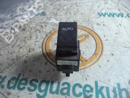 Used Right front window switch TOYOTA COROLLA (_E12_) 2.0 D-4D (CDE120_, CDE120R) (90 hp) 2451654