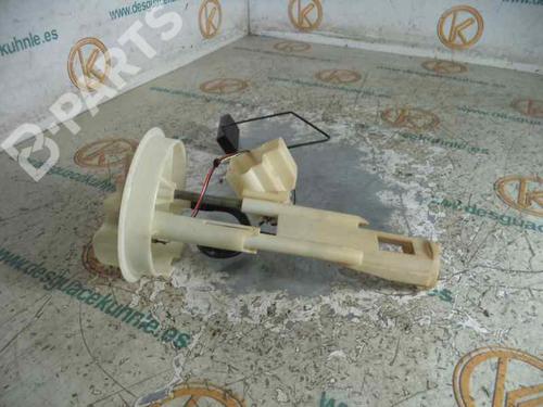 Fuel pump RENAULT LAGUNA I (B56_, 556_)  | BP2466561M76 