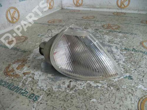 Used Right front indicator RENAULT LAGUNA I (B56_, 556_) [1993-2002]  2457293