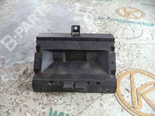 Used Electronic module RENAULT LAGUNA I (B56_, 556_) [1993-2002]  2450498