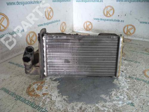 Varmeapparatregister RENAULT LAGUNA I (B56_, 556_) [1993-2002]  2464953