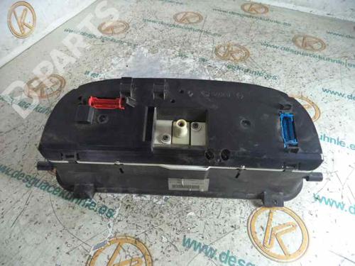 Instrument cluster RENAULT LAGUNA I (B56_, 556_)  | BP2456936C47 