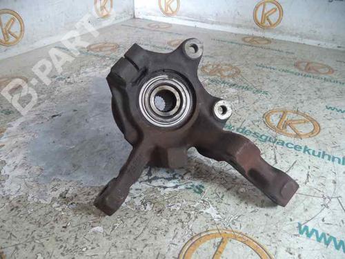 Right front steering knuckle RENAULT CLIO II (BB_, CB_) 1.9 D (B/CB0E, BB0J) | BP2450499M26 