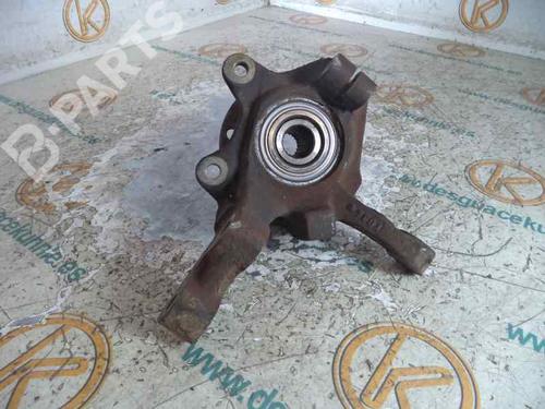 Left front steering knuckle RENAULT CLIO II (BB_, CB_) 1.9 D (B/CB0E, BB0J) | BP2476009M25 