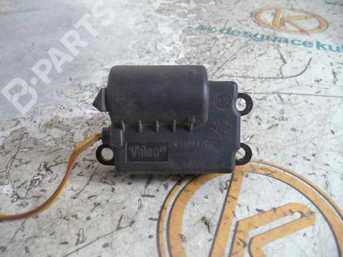 Ventilator motor RENAULT CLIO II (BB_, CB_) 1.9 D (B/CB0E, BB0J) (64 hp) 2479302