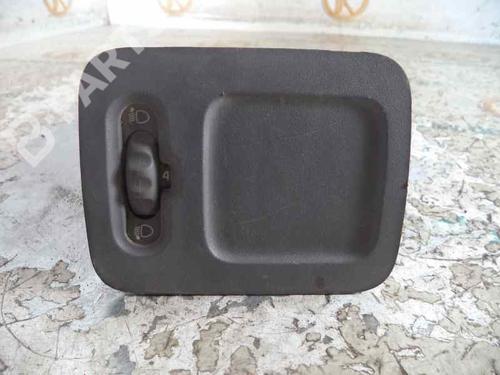 Hovedlysbryter RENAULT CLIO II (BB_, CB_) 1.9 D (B/CB0E, BB0J) (64 hp) 2474415