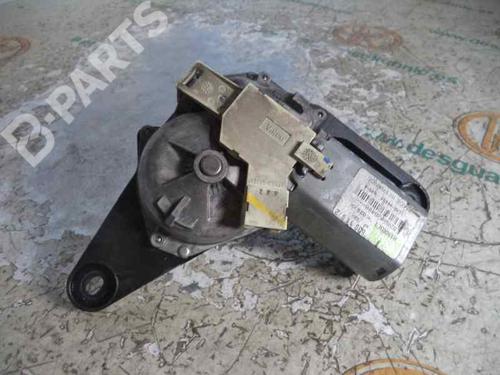Used Rear wiper motor RENAULT CLIO II (BB_, CB_) 1.9 D (B/CB0E, BB0J) (64 hp) 2482798