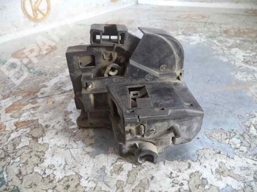 Front right lock RENAULT CLIO II (BB_, CB_) 1.9 D (B/CB0E, BB0J) | BP2467372C97 