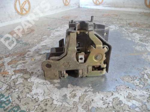 Front right lock RENAULT CLIO II (BB_, CB_) 1.9 D (B/CB0E, BB0J) | BP2467372C97 