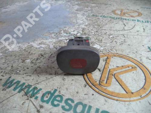 Used Steering column stalk RENAULT CLIO II (BB_, CB_) 1.9 D (B/CB0E, BB0J) (64 hp) 2450309