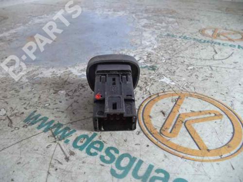 Steering column stalk RENAULT CLIO II (BB_, CB_) 1.9 D (B/CB0E, BB0J) | BP2450309I23 