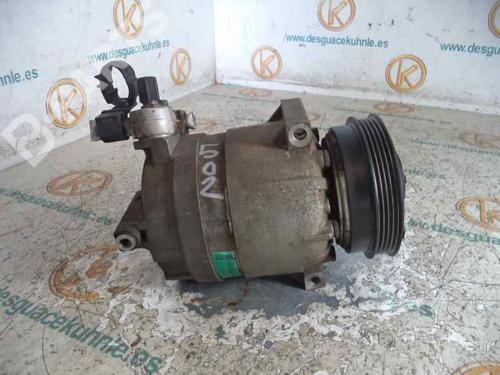Used AC compressor FIAT BRAVO I (182_) 1.6 16V (182.AH) (90 hp) 2473232
