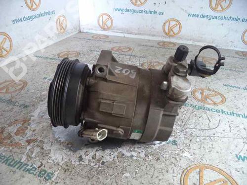 AC compressor FIAT BRAVO I (182_) 1.6 16V (182.AH) | BP2473232M34 