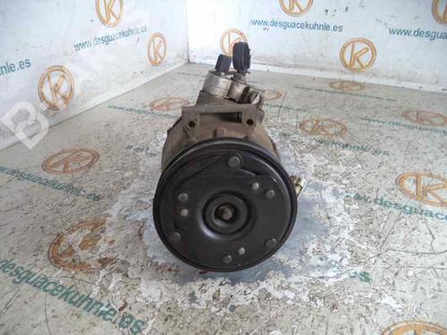 AC compressor FIAT BRAVO I (182_) 1.6 16V (182.AH) | BP2473232M34 