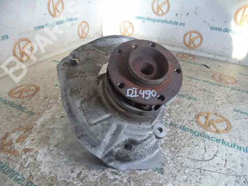 Venstre Styrespindel lagerhus BMW 5 (E39) 525 tds (143 hp) 2482041