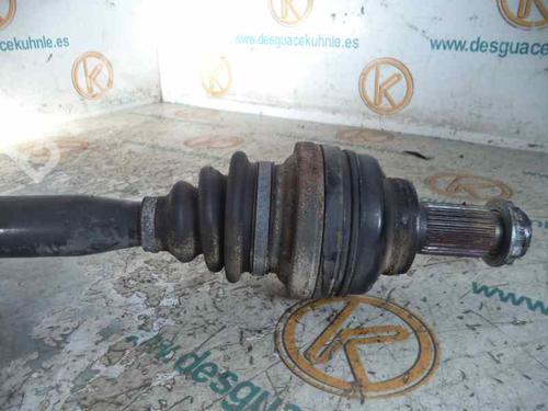Right rear driveshaft BMW 5 (E39) 525 tds | BP2452197M41 