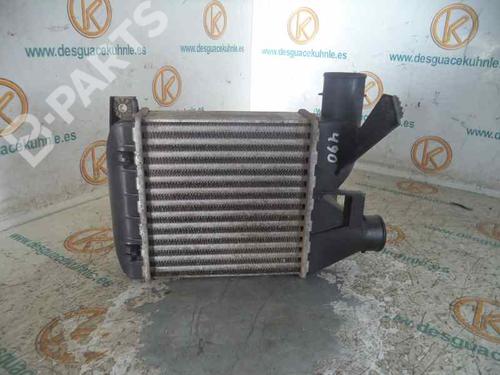 Intercooler radiateur BMW 5 (E39) 525 tds (143 hp) 2246031 | 2246031 |