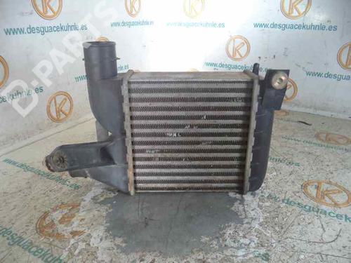 Intercooler BMW 5 (E39) 525 tds | BP2477523M30 