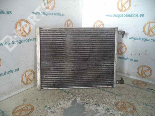 Radiador de A/C BMW 5 (E39) 525 tds (143 hp) 2466654