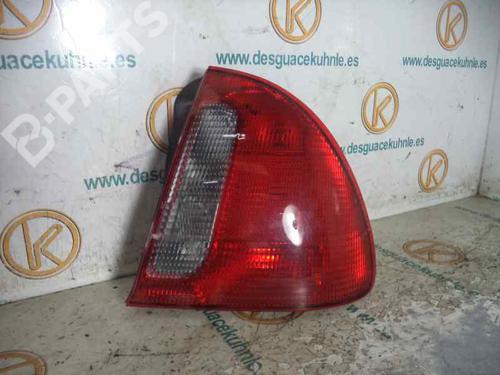 Used Right taillight ROVER 400 II (RT) 420 Di (105 hp) 2465297