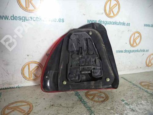 Right taillight ROVER 400 II (RT) 420 Di | BP2465297C35 