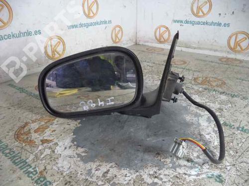 Used Left mirror ROVER 400 II (RT) 420 Di (105 hp) 2448519