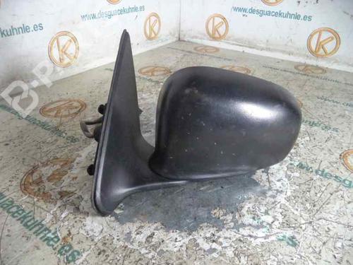 Left mirror ROVER 400 II (RT) 420 Di | BP2448519C26 