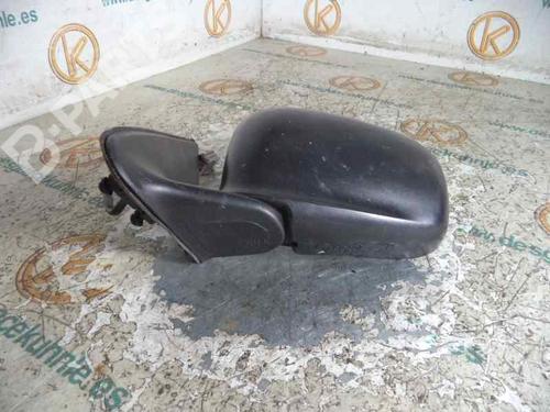 Left mirror ROVER 400 II (RT) 420 Di | BP2448519C26 