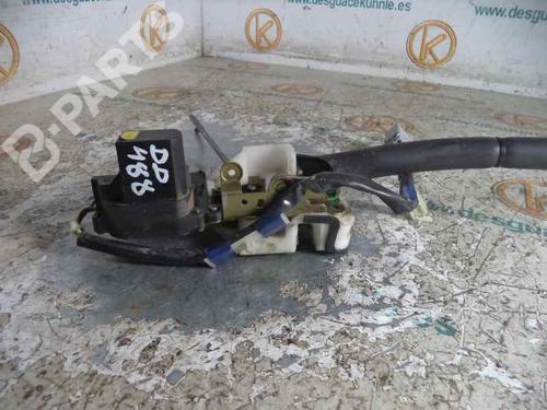 Used Front right lock ROVER 400 II (RT) 420 Di (105 hp) 2462606