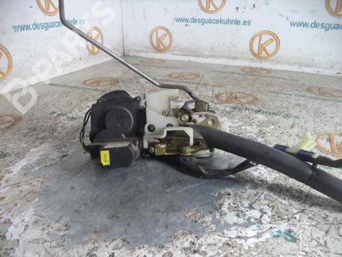 Front right lock ROVER 400 II (RT) 420 Di | BP2462606C97 