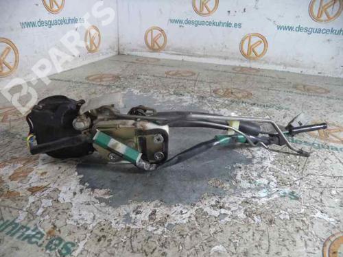 Used Front left lock ROVER 400 II (RT) 420 Di (105 hp) 2455621