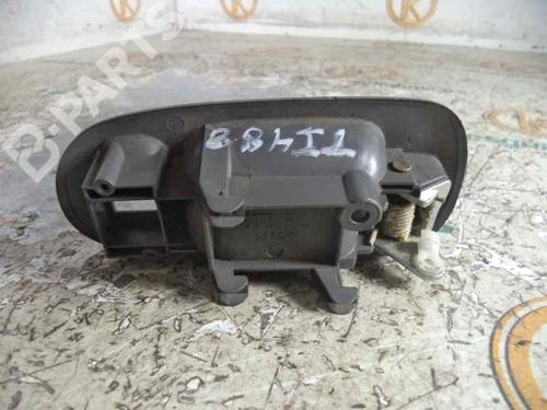 Rear left interior door handle ROVER 400 II (RT) 420 Di | BP3218606I15 