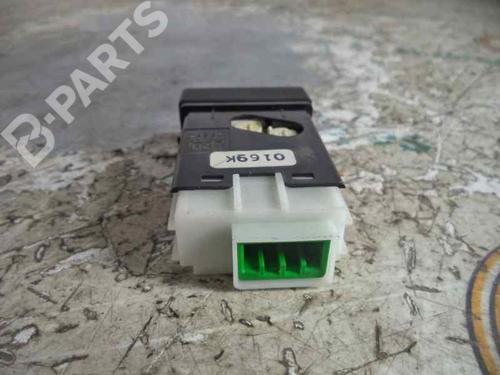 Climate control ROVER 400 II (RT) 420 Di | BP2466750I5 