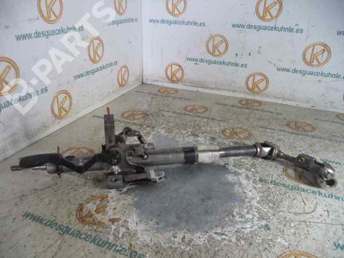 Used Steering column ROVER 400 II (RT) 420 Di (105 hp) 2467600