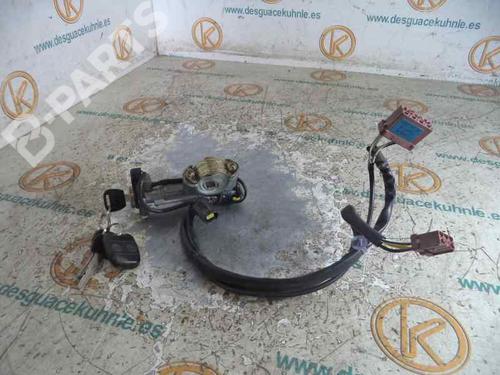 Ignition barrel ROVER 400 II (RT) 420 Di | BP2467583M48 
