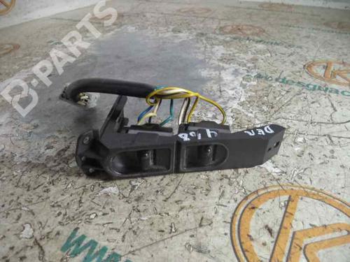Used Right front window switch ROVER 400 II (RT) 420 Di (105 hp) 2482474