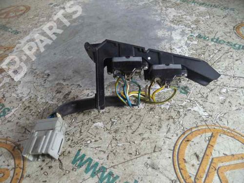 Right front window switch ROVER 400 II (RT) 420 Di | BP2482474I26 