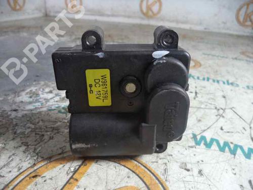 Used Heater blower motor ROVER 400 II (RT) 420 Di (105 hp) 2455823