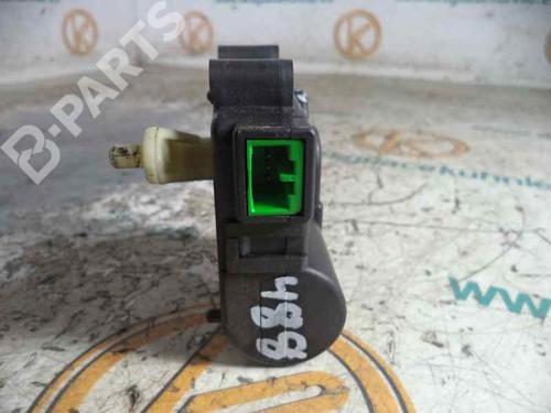 Heater blower motor ROVER 400 II (RT) 420 Di | BP2455823M62 