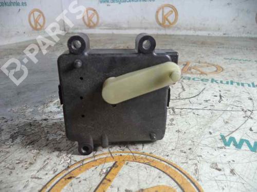 Heater blower motor ROVER 400 II (RT) 420 Di | BP2455823M62 