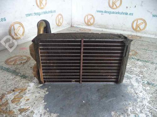 Varmeapparat ROVER 400 II (RT) 420 Di (105 hp) 2461560