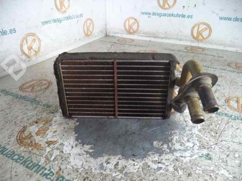 Heater matrix ROVER 400 II (RT) 420 Di | BP2461560M63 