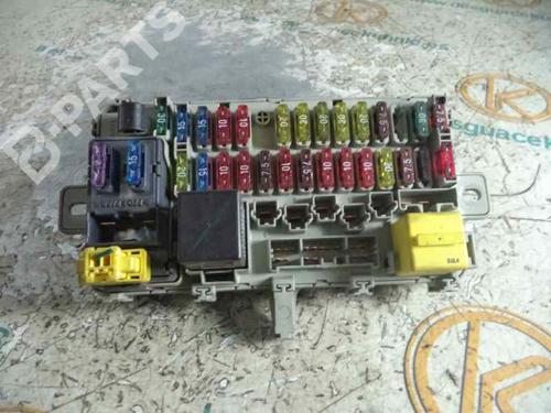 Zekeringkast ROVER 400 II (RT) 420 Di (105 hp) 2459188