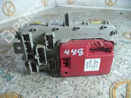 Fuse box ROVER 400 II (RT) 420 Di | BP2459188E1 