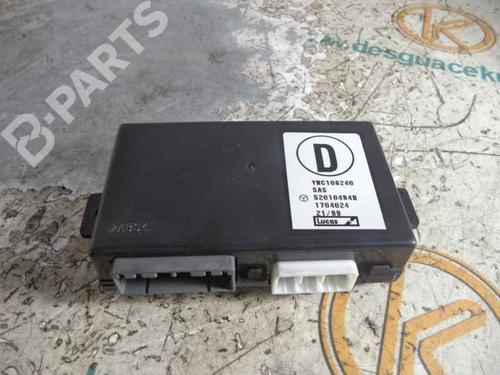 Used Control unit ROVER 400 II (RT) 420 Di (105 hp) 2458976